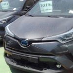 قیمت تویوتا C HR هیبرید ۲۰۱۸ در ایران +مشخصات فنی TOYOTA C-HR, Toyota C-HR Prices, فروش اقساطی خودروهای اروندی, قیمت تویوتا, قیمت تویوتا chr, قیمت خودرو در اروند به تومان, قیمت خودرو هیبریدی, قیمت خودروهای هیبریدی موجود در ایران, ماشین اروندی ارزان, مشخصات C-HR, مشخصات تویوتا chr هیبرید, معرفی خودرو
