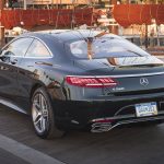 بنز ۳ میلیاردی در تهران +عکس و مشخصات فنی 2018 Mercedes-Maybach S560 Sedan, بهترین خودرو کوپه, بهترین مرسدس بنز, جدیدترین ماشین های روز دنیا, خودروهای خاص, خودروهای وارداتی جدید به ایران, قیمت بنز S۵۶۰, قیمت بنز s560 کوپه در ایران, قیمت بنز کوپه در ایران, قیمت خودرو کوپه, گرانترین بنز جهان, گرانترین خودرو ایران, گرانترین خودرو وارداتی, گرانترین ماشین دنیا, گرانقیمت ترین ماشین ایران, مشخصات بنز S۵۶۰, معرفی خودرو