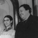 عکس جنجالی روی لباس سارا بهرامی ،فریدا کالو کیست؟ Frida Kahlo, اینستاگرام سارا بهرامی, بیوگرافی سارا بهرامی, بیوگرافی فریدا کالو, عکس جدید بازیگران, همسر سارا بهرامی, همسر فریدا کالو