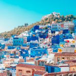 پایتخت مراکش کجاست +نقشه جغرافیایی کشور مراکش اخبار مغرب, جاهای دیدنی مراکش, جبهه پولیساریو, کازابلانکا مراکش, مراکش, نقشه مراکش