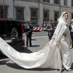 جشن عروسی مجلل زن لبنانی با یک میلیاردر نفتی +عکس اخبار لبنان, بازیگران لبنان, بازیگران مشهور لبنانی, دختر زیبای لبنانی, زن لبنانی, زیباترین زن لبنان, زیباترین لباس عروس, سابین غانم کیست, ست کت و شلوار داماد با لباس عروس, عروسی ثروتمندان, عروسی لوکس و مجلل, عروسی واقعی بازیگران, عکس زیباترین زن لبنان, گرانترین عروسی, گرانترین لباس عروس, لباس عروس 2018, لباس عروس آستین دار, لباس عروس افراد مشهور, لباس عروس با حجاب جدید, لباس عروس بازیگران, لباس عروس پوشیده, مجلل ترین عروسی دنیا, مدل لباس عروس جدید, مراسم عروسی در خارج, مزون لباس عروس اروپایی