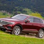 مشخصات شاسی بلند فوق پیشرفته فولکس واگن توارگ +عکس Volkswagen Touareg, بهترین شاسی بلند, جدیدترین ماشین های روز دنیا, خودروهای 2019, دنیای خودرو, شاسی بلند فولکس واگن, قیمت شاسی بلند, قیمت فولکس واگن توارگ, قیمت محصولات فولکس واگن, مشخصات فنی فولکس واگن توارگ, معرفی خودرو