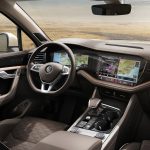 مشخصات شاسی بلند فوق پیشرفته فولکس واگن توارگ +عکس Volkswagen Touareg, بهترین شاسی بلند, جدیدترین ماشین های روز دنیا, خودروهای 2019, دنیای خودرو, شاسی بلند فولکس واگن, قیمت شاسی بلند, قیمت فولکس واگن توارگ, قیمت محصولات فولکس واگن, مشخصات فنی فولکس واگن توارگ, معرفی خودرو