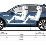 مشخصات شاسی بلند فوق پیشرفته فولکس واگن توارگ +عکس Volkswagen Touareg, بهترین شاسی بلند, جدیدترین ماشین های روز دنیا, خودروهای 2019, دنیای خودرو, شاسی بلند فولکس واگن, قیمت شاسی بلند, قیمت فولکس واگن توارگ, قیمت محصولات فولکس واگن, مشخصات فنی فولکس واگن توارگ, معرفی خودرو