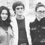 ارتباط پنهانی بروسلی با زنان معروف لو رفت +عکس bruce lee, بروس لی, عکس دختر بروسلی, فرزندان بروسلی, فساد جنسی بازیگران, همسر بازیگران, همسر بروسلی, همسر شارون فارل