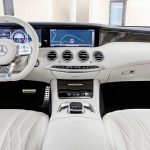 بنز ۳ میلیاردی در تهران +عکس و مشخصات فنی 2018 Mercedes-Maybach S560 Sedan, بهترین خودرو کوپه, بهترین مرسدس بنز, جدیدترین ماشین های روز دنیا, خودروهای خاص, خودروهای وارداتی جدید به ایران, قیمت بنز S۵۶۰, قیمت بنز s560 کوپه در ایران, قیمت بنز کوپه در ایران, قیمت خودرو کوپه, گرانترین بنز جهان, گرانترین خودرو ایران, گرانترین خودرو وارداتی, گرانترین ماشین دنیا, گرانقیمت ترین ماشین ایران, مشخصات بنز S۵۶۰, معرفی خودرو