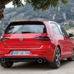 شرایط فروش فولکس واگن گلف GTI +قیمت و مشخصات فنی Volkswagen Golf GTI, تازه های خودرو در ایران, جدیدترین ماشین های روز دنیا, خودروهای 2018 در ایران, خودروهای وارداتی جدید به ایران, شرکت ماموت خودرو, قیمت فولکس واگن, قیمت فولکس واگن گلف جی تی آی در ایران, ماموت خودرو فولکس واگن, مجله خودرو, مشخصات فولکس واگن گلف GTI, معرفی خودرو, نمایندگی فولکس واگن در ایران
