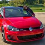شرایط فروش فولکس واگن گلف GTI +قیمت و مشخصات فنی Volkswagen Golf GTI, تازه های خودرو در ایران, جدیدترین ماشین های روز دنیا, خودروهای 2018 در ایران, خودروهای وارداتی جدید به ایران, شرکت ماموت خودرو, قیمت فولکس واگن, قیمت فولکس واگن گلف جی تی آی در ایران, ماموت خودرو فولکس واگن, مجله خودرو, مشخصات فولکس واگن گلف GTI, معرفی خودرو, نمایندگی فولکس واگن در ایران