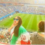تصاویر حواشی بازی فوتبال ایران و اسپانیا +عکس تماشاگران اخبار جام جهانی 2014, ایران در جام جهانی 2018, تماشاگران ایران در جام جهانی, تماشاگران ایرانی, تماشاگران جام جهانی, جام جهانی 2018 روسیه, دختران تماشاگر ایرانی, دختران تماشاگر فوتبال, زنان تماشاگر ایرانی, زنان تماشاگر فوتبال, زیباترین تماشاگر, طرفداران فوتبال, عکس بدون سانسور تماشاگران, عکس جام جهانی 2022, عکس دختر ایرانی, عکس فوتبالی برای پروفایل, عکس فوتبالی جدید, عکس هواداران ایرانی, عکس ورزشی پروفایل, عکس ورزشی جدید, ورزشگاه کازان آرنا, ورزشگاه های ایران در جام جهانی