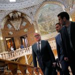 اعضای مجمع تشخیص مصلحت نظام +آدرس و شماره تماس آدرس مجمع تشخیص مصلحت نظام, اخبار مجمع تشخیص مصلحت نظام, رئیس مجمع تشخیص مصلحت, عکس کاخ مرمر تهران