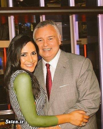 مجری زن ایرانی در انگلیس به شدت تحقیر شد +عکس Nazaneen Ghaffar, ایرانیان در خارج, بیوگرافی مجری, بیوگرافی نازنین غفار, مجری اسکای نیوز, مجری زن ماهواره