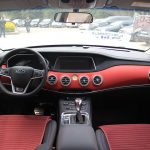 مشخصات جک اس ۷ ،شاسی بلند جدید در ایران +تصاویر jac s7 jac s7, اخبار کرمان موتور, شرایط فروش جک s7, قیمت جک s7, قیمت شاسی بلند چینی, قیمت محصولات کرمان خودرو, مشخصات فنی jac s7, معرفی خودرو, نمای داخل جک s7