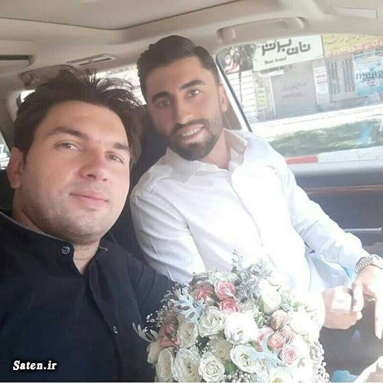 عکس های عروسی کاوه رضایی در کرمانشاه اینستاگرام کاوه رضایی, بیوگرافی فرنوش شیخی, بیوگرافی کاوه رضایی, عروسی بازیکنان, عروسی فوتبالیست ها, عکس عروسی, همسر فرنوش شیخی, همسر کاوه رضایی