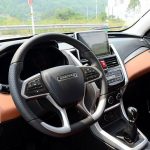 قیمت خودرو بیسو T5 و بیسو T3 در ایران +عکس و مشخصات فنی Bisu T3, Bisu T5, اخبار خودرو, تازه های خودرو در ایران, شرکت سیف خودرو, قیمت بیسو T3, قیمت بیسو T5, قیمت شاسی بلند چینی, قیمت محصولات سیف خودرو, کراس اوورهای موجود در ایران, ماشین شاسی بلند ارزان قیمت در ایران, مجله خودرو, مشخصات بیسو T3, مشخصات فنی بیسو T5, معرفی خودرو