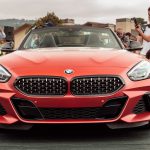 مشخصات فنی نسل جدید BMW Z4 مدل ۲۰۱۹ +عکس BMW X4, اخبار بازار خودرو, بهترین بی ام و جهان, بی ام و ساخت کدام کشور است, خودروهای 2019, دنیای خودرو, مجله خودرو, مشخصات BMW, مشخصات بی ام و, مشخصات بی ام و Z4, معرفی خودرو