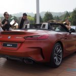مشخصات فنی نسل جدید BMW Z4 مدل ۲۰۱۹ +عکس BMW X4, اخبار بازار خودرو, بهترین بی ام و جهان, بی ام و ساخت کدام کشور است, خودروهای 2019, دنیای خودرو, مجله خودرو, مشخصات BMW, مشخصات بی ام و, مشخصات بی ام و Z4, معرفی خودرو