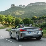 مشخصات فنی نسل جدید BMW Z4 مدل ۲۰۱۹ +عکس BMW X4, اخبار بازار خودرو, بهترین بی ام و جهان, بی ام و ساخت کدام کشور است, خودروهای 2019, دنیای خودرو, مجله خودرو, مشخصات BMW, مشخصات بی ام و, مشخصات بی ام و Z4, معرفی خودرو