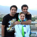 بیوگرافی علی سخنگو بازیگر سریال دلدادگان +عکس همسرش اینستاگرام بازیگران, بازیگران سریال دلدادگان, بیوگرافی بازیگران, بیوگرافی علی سخنگو, سارا نجفی کیست, سفره عقد, سفره عقد بازیگران, عکس جدید بازیگران, همسر بازیگران, همسر علی سخنگو