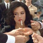 مونیکا بلوچی در نقش زلیخا +عکس همسرانش Monica Bellucci, اصالت مونیکا بلوچی, بازیگر زیبای هالیوود, بازیگر فیلم های مستهجن, بازیگران مشهور خارجی, بازیگران معروف زن خارجی, بیوگرافی بازیگران هالیوود, بیوگرافی مونیکا بلوچی, زن ایتالیایی, عکس بازیگران هالیوود, عکس جدید مونیکا بلوچی, فساد در سینمای هالیوود, مونیکا بلوچی در مالنا, همسر مونیکا بلوچی, ونسان کسل کیست