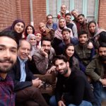 بازیگران سریال حوالی پاییز +ساعت پخش و خلاصه داستان اخبار فیلم و سریال, بازیگران سریال حوالی پاییز, بیوگرافی جوانه دلشاد, بیوگرافی حسین نمازی, پردیس منوچهری کیست, جدول پخش شبکه سه, زمان پخش سریال شبکه سه, مونا کرمی کیست