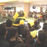 رونمایی از لامبورگینی ساخت ایران در تبریز +عکس و مشخصات فنی lamborghini murcielago, اخبار تبریز, اخبار خودرو, اخبار صنعت خودروسازی, تازه های خودرو در ایران, تحریم خودروسازی ایران, خلاقیت ایرانی, خودرو سوپر اسپرت, خودروهای دست ساز, عکس لامبورگینی, قیمت لامبورگینی, قیمت لامبورگینی ایرانی, لامبورگینی در ایران, لامبورگینی مورسیه لاگو, لامبورگینی مورسیه لاگو در تهران, مشخصات لامبورگینی ایرانی, مشخصات لامبورگینی مورسیه لاگو, معرفی خودرو