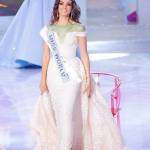 ونسا پونس (دختر مکزیکی) زیباترین دختر جهان در سال ۲۰۱۸ +عکس Miss World, Vanessa Ponce, جذاب ترین دختر, جذاب ترین زن دنیا, خوشگل ترین زنان جهان, دختر شایسته جهان, زن مکزیکی, زیباترین دختر جهان, زیباترین دختر دنیا, زیباترین دوشیزه دنیا, زیباترین زن جهان, زیباترین زن دنیا بدون آرایش, زیباترین لباس عروس, عکس زنان جذاب, عکس ملکه زیبایی, لباس عروس افراد مشهور, مدل لباس عروس جدید, معیارهای انتخاب دختر شایسته جهان, ملکه زیبایی دنیا, ونسا پونس کیست