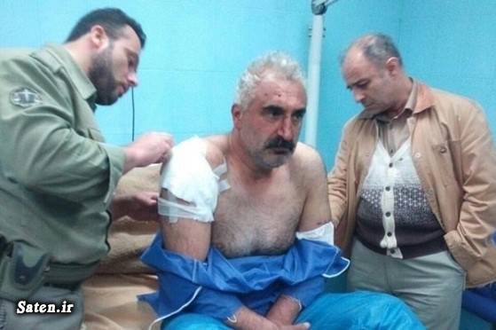 حمله یک قلاده پلنگ به یک چوپان در جنگل +عکس اخبار شفت, پلنگ ایرانی, زیستگاه پلنگ ایرانی کجاست, عکس شکار پلنگ ایرانی, محیط زیست ایران, منطقه سیاهمزگی کجاست