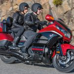 توقیف موتورسیکلت یک میلیاردی در تهران! +عکس Honda Gold Wing, اخبار تهران, زیباترین موتور سیکلت, عکس موتور سیکلت, قاچاق موتور سیکلت, قیمت انواع موتور سیکلت, قیمت موتور سنگین, قیمت موتور سیکلت هوندا, گرانترین موتور سیکلت, مجله خودرو, موتور سیکلت لوکس, موتور سیکلت هوندا