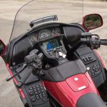 توقیف موتورسیکلت یک میلیاردی در تهران! +عکس Honda Gold Wing, اخبار تهران, زیباترین موتور سیکلت, عکس موتور سیکلت, قاچاق موتور سیکلت, قیمت انواع موتور سیکلت, قیمت موتور سنگین, قیمت موتور سیکلت هوندا, گرانترین موتور سیکلت, مجله خودرو, موتور سیکلت لوکس, موتور سیکلت هوندا