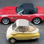 “ایستا” کوچک ترین خودروی موجود در ایران +عکس BMW Isetta, ایده جالب, بی ام و خاص در ایران, ترین ها, ترین های دنیا, خودروهای خاص, دنیای خودرو, عجیب ترین ها, مجله خودرو, معرفی خودرو