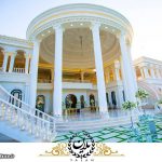 باغ تالارهای مجلل، لوکس و باورنکردنی در تهران و کرج +عکس باغ تالار تاج گرمدره, باغ تالار تهران, باغ تالار عمارت دانیال, باغ تالار گرمدره, باغ تالار یلان گرمدره, بهترین باغ تالار گرمدره, بهترین تالارهای عروسی تهران, بهترین تشریفات عروسی در تهران, تصاویر باغ تالار پرنیان, زیباترین ساختمان های ایران, ساختمان های مدرن تهران, ساختمان های معروف ایران, عروسی لوکس و مجلل, قیمت باغ تالار گرمدره, گرانترین تالار عروسی تهران, گرمدره کجاست, لوکس ترین, لوکس ترین باغ تالار, مجلل ترین باغ تالار کرج, هزینه تالار عروسی