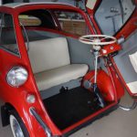 “ایستا” کوچک ترین خودروی موجود در ایران +عکس BMW Isetta, ایده جالب, بی ام و خاص در ایران, ترین ها, ترین های دنیا, خودروهای خاص, دنیای خودرو, عجیب ترین ها, مجله خودرو, معرفی خودرو