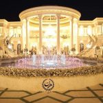 باغ تالارهای مجلل، لوکس و باورنکردنی در تهران و کرج +عکس باغ تالار تاج گرمدره, باغ تالار تهران, باغ تالار عمارت دانیال, باغ تالار گرمدره, باغ تالار یلان گرمدره, بهترین باغ تالار گرمدره, بهترین تالارهای عروسی تهران, بهترین تشریفات عروسی در تهران, تصاویر باغ تالار پرنیان, زیباترین ساختمان های ایران, ساختمان های مدرن تهران, ساختمان های معروف ایران, عروسی لوکس و مجلل, قیمت باغ تالار گرمدره, گرانترین تالار عروسی تهران, گرمدره کجاست, لوکس ترین, لوکس ترین باغ تالار, مجلل ترین باغ تالار کرج, هزینه تالار عروسی