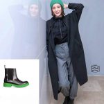 تیپ و لباس عجیب بازیگران در جشنواره فیلم فجر +تصاویر اخبار سلبریتی ها, انواع عقده های روانی, بازیگران جشنواره فیلم فجر, بازیگران ضایع و خنده دار, تیپ و لباس ضایع, جشنواره فیلم فجر 97, زنان در جشنواره فیلم فجر, سلبریتی بیسواد, عقده جلب توجه, عقده دیده شدن دارد, عکس جدید بازیگران, عکس جشنواره فیلم فجر, کمبود محبت چیست, کمبود محبت در جوانان, لباس بازیگران در جشنواره, لباس بازیگران زن, مد های خنده دار, مدل لباس بازیگران, مدل لباس خنده دار, نشانه های عقده ای بودن