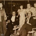 بیوگرافی رضا صفایی تبریزی (کارگردان) +عکس قدیمی اسامی بازیگران فوت شده ایرانی, بازیگران قبل از انقلاب, بیوگرافی رضا صفایی (کارگردان), خانواده رضا صفایی, عکس قبل از انقلاب, عکس قدیمی, عکس قدیمی بازیگران, فیلمهای قبل از انقلاب, کارگردان ایرانی, همسر رضا صفایی (کارگردان), همسر کارگردان