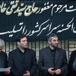 علی نقی خاموشی کیست؟ آنچه از خانواده خاموشی نمی دانید +عکس اخبار پتروشیمی, اسامی ثروتمندان ایران, اسامی میلیاردرهای جهان, افراد پرنفوذ, افراد مشهور ایرانی, بیوگرافی ابوالحسن خاموشی, بیوگرافی تقی خاموشی, بیوگرافی میلیاردرهای ایران, حزب موتلفه اسلامی, خانواده های معروف, شرکت سرمایه گذاری ایران, صاحب پوشاک جامعه, صاحب پوشاک مطهری, علی نقی خاموشی کیست, محسن خاموشی کیست