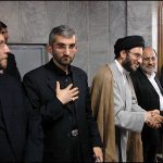 علی نقی خاموشی کیست؟ آنچه از خانواده خاموشی نمی دانید +عکس اخبار پتروشیمی, اسامی ثروتمندان ایران, اسامی میلیاردرهای جهان, افراد پرنفوذ, افراد مشهور ایرانی, بیوگرافی ابوالحسن خاموشی, بیوگرافی تقی خاموشی, بیوگرافی میلیاردرهای ایران, حزب موتلفه اسلامی, خانواده های معروف, شرکت سرمایه گذاری ایران, صاحب پوشاک جامعه, صاحب پوشاک مطهری, علی نقی خاموشی کیست, محسن خاموشی کیست