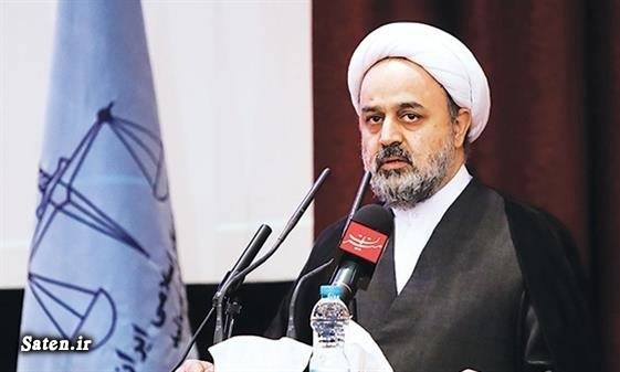 دستور رئیس جدید قوه قضاییه درباره اموال مسئولان اخبار قوه قضاییه, اموال و دارایی مسئولان, حجت الاسلام حمید شهریاری, رئیس قوه قضاییه, رسیدگی به اموال مسئولان, سوابق سیدابراهیم رئیسی, معاون قوه قضاییه کیست, وعده های سیدابراهیم رئیسی