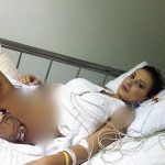 عاقبت وحشتناک تزریق ژل برای بزرگ کردن باسن +عکس آمپول بزرگ کننده ران وباسن, اخبار برزیل, اندام زنانه, اندام زیبا و جذاب, باسن برزیلی, باسن زن, جراحی زیبایی باسن, زن برزیلی, زیبایی اندام تناسلی زنان, زیبایی باسن و ران