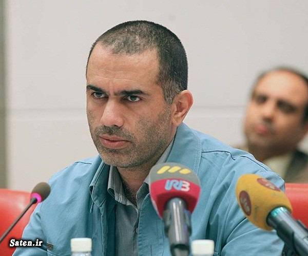 سعید اشناب مدیر شبکه پنج سیما شد +عکس اخبار تلویزیون, انتصابات جدید, بیوگرافی سعید اشناب, جواد رمضان نژاد کیست, مدیر شبکه پنج, مسئولان صدا و سیما