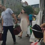 عکس جدید از تیپ حاملگی نگار جواهریان در خیابانهای کانادا اخبار سلبریتی ها, اینستاگرام رامبد جوان, اینستاگرم نگار جواهریان, باردار شدن بازیگران, بازیگران ایرانی در خارج, بازیگران بی حجاب, بازیگران حامله, بیوگرافی رامبد جوان, بیوگرافی نگار جواهریان, تیپ بازیگران زن ایرانی در خارج از کشور, حاملگی بازیگران, دختر نگار جواهریان, زایمان بازیگران, زایمان در خارج از کشور, عکس بازیگران لخت, عکس برهنه بازیگران, عکس جدید بازیگران, عکس زن حامله, عکس لو رفته بازیگران, فرزند رامبد جوان, لو رفته نگار جواهریان, نگار جواهریان باردار, همسر رامبد جوان, همسر نگار جواهریان