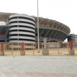 مشخصات ورزشگاه فولاد آرنا (شهدای فولاد خوزستان) +عکس Foolad Arena, اخبار اهواز, اخبار خوزستان, استادیوم های جهان, دانستنی های جالب, زیباترین ورزشگاه فوتبال جهان, ظرفیت ورزشگاه فولاد آرنا, عکس اهواز, مجهزترین ورزشگاه ها, مدرن ترین استادیوم ها, ورزشگاه فولاد آرنا