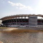 مشخصات ورزشگاه فولاد آرنا (شهدای فولاد خوزستان) +عکس Foolad Arena, اخبار اهواز, اخبار خوزستان, استادیوم های جهان, دانستنی های جالب, زیباترین ورزشگاه فوتبال جهان, ظرفیت ورزشگاه فولاد آرنا, عکس اهواز, مجهزترین ورزشگاه ها, مدرن ترین استادیوم ها, ورزشگاه فولاد آرنا