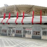 مشخصات ورزشگاه فولاد آرنا (شهدای فولاد خوزستان) +عکس Foolad Arena, اخبار اهواز, اخبار خوزستان, استادیوم های جهان, دانستنی های جالب, زیباترین ورزشگاه فوتبال جهان, ظرفیت ورزشگاه فولاد آرنا, عکس اهواز, مجهزترین ورزشگاه ها, مدرن ترین استادیوم ها, ورزشگاه فولاد آرنا