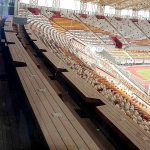 مشخصات ورزشگاه فولاد آرنا (شهدای فولاد خوزستان) +عکس Foolad Arena, اخبار اهواز, اخبار خوزستان, استادیوم های جهان, دانستنی های جالب, زیباترین ورزشگاه فوتبال جهان, ظرفیت ورزشگاه فولاد آرنا, عکس اهواز, مجهزترین ورزشگاه ها, مدرن ترین استادیوم ها, ورزشگاه فولاد آرنا