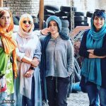 بازیگران و عوامل فیلم دوزیست +عکس و خلاصه داستان اخبار سینما, اخبار فیلم و سریال, اینستاگرام جواد عزتی, بیوگرافی الهام اخوان, بیوگرافی برزو نیک نژاد, بیوگرافی جواد عزتی, سعید خانی کیست, عکس جدید بازیگران, فیلم سینمایی جدید, فیلمهای جواد عزتی