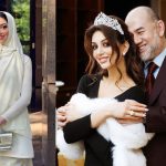 طلاق پادشاه سابق مالزی از ملکه زیبایی روس +تصاویر اخبار مالزی, ازدواج با پیرمرد, ازدواج با مرد پولدار, ازدواج با ملکه زیبایی, ازدواج بخاطر پول, دختر روسی, زن روسی, زندگی در مالزی, زیباترین دختر دنیا, زیباترین زن جهان, سلطان محمد پنجم مالزی, عکس زیباترین زن, عکس ملکه زیبایی, ملکه زیبایی روسیه, همسر پادشاه, همسر پادشاه مالزی
