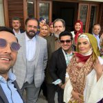 بازیگران سریال آچمز +زمان پخش و عکس پشت صحنه اخبار فیلم و سریال, بازیگران سریال آچمز, بیوگرافی پریسا مقتدی, جدول پخش شبکه سه, زمان پخش سریال شبکه سه, سریال طنز, عوامل سریال آچمز, فیلمهای مهرداد خوشبخت, مهرداد خوشبخت کیست, مونا اسکندری کیست