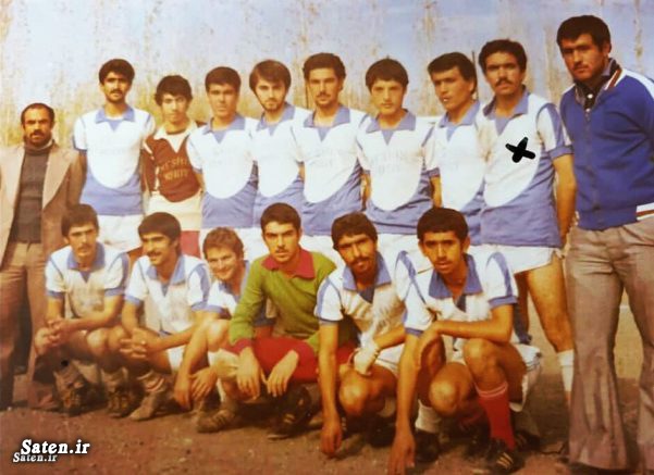 فتح الله زاده عکسی با شورت ورزشی منتشر کرد اخبار استقلال تهران (آخرین و جدیدترین خبرها), اخبار داغ فتح الله زاده, بیوگرافی علی فتح الله زاده, عکس با شورت ورزشی, عکس تیم استقلال, عکس فتحاللهزاده, مدیرعامل استقلال تهران