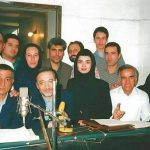 بیوگرافی اردشیر منظم (دوبلور و بازیگر) +عکس همسر و دخترش اسامی دوبلورهای ایران, اسامی گویندگان رادیو, بازیگران سریال طنز ناخونک, بیوگرافی اردشیر منظم, بیوگرافی بازیگران, همسر اردشیر منظم, همسر بازیگران, همسر هنرمندان